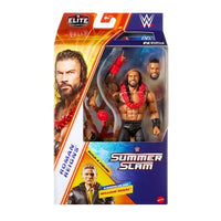 WWE - Elite Collection Series - SummerSlam 2025 Roman Reigns (William Regal BAF)