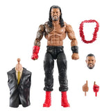 WWE - Elite Collection Series - SummerSlam 2025 Roman Reigns (William Regal BAF)