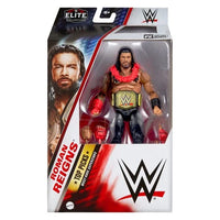 WWE - Elite Collection - Roman Reigns Top Picks 2025