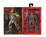 Teenage Mutant Ninja Turtles - NECA - The Last Ronin Raphael