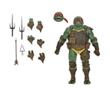 Teenage Mutant Ninja Turtles - NECA - The Last Ronin Raphael