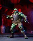Teenage Mutant Ninja Turtles - NECA - The Last Ronin Raphael