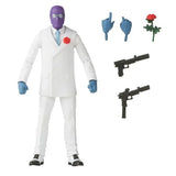 Marvel Legends - Spider-Man - Marvel's Rose Retro (Wave 1)