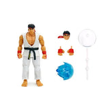 Street Fighter 2 - Jada Toys - Ryu Action Figure