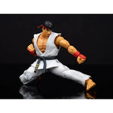 Street Fighter 2 - Jada Toys - Ryu Action Figure