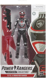 Power Rangers - Lightning Collection - S.P.D. A-Squad Red Ranger