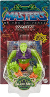 Masters Of The Universe - Origins - Sssqueeze