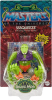 Masters Of The Universe - Origins - Sssqueeze