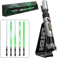 Star Wars - Black Series -  Sabine Wren Force FX Elite Electronic Lightsaber