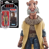 Star Wars - The Vintage Collection - Return of the Jedi Saelt-Marae (Yak Face) VC132