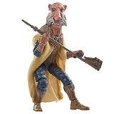 Star Wars - The Vintage Collection - Return of the Jedi Saelt-Marae (Yak Face) VC132