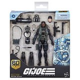 G.I. Joe - Classified Series - 60th Anniversary Sailor Recon Diver