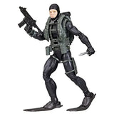 G.I. Joe - Classified Series - 60th Anniversary Sailor Recon Diver