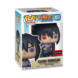 Funko Pop! - Naruto Shippuden - Sasuke Uchiha Rinnegan EE Exclusive #1023