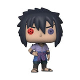 Funko Pop! - Naruto Shippuden - Sasuke Uchiha Rinnegan EE Exclusive #1023