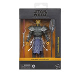 Star Wars - Black Series - Savage Opress Deluxe