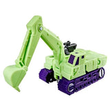 Transformers - Generations - Studio Series Deluxe Class Constructicon Scavenger