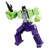 Transformers - Generations - Studio Series Deluxe Class Constructicon Scavenger