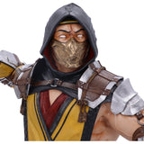 Nemesis Now - Mortal Kombat 11 - Scorpion Bust