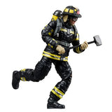 G.I. Joe - Classified Series - Search & Rescue Firefighter Legacy Collection