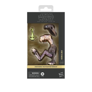 Star Wars - Black Series - Sebulba (The Phantom Menace)