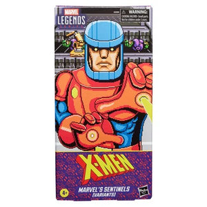 Marvel Legends - X-Men - Marvel's Sentinels 2 pack (Variants)