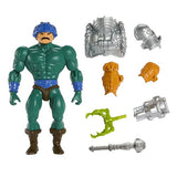 Masters Of The Universe - Origins - Serpent Claw Man-At-Arms