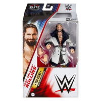 WWE - Elite Collection - Seth 