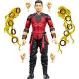 Marvel Legends - Avengers Doomsday - Shang-Chi