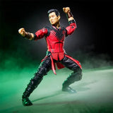 Marvel Legends - Avengers Doomsday - Shang-Chi