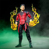 Marvel Legends - Avengers Doomsday - Shang-Chi