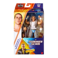 WWE - Elite Collection Series - SummerSlam 2025 Shawn Michaels (William Regal BAF)