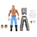 WWE - Elite Collection Series - SummerSlam 2025 Shawn Michaels (William Regal BAF)