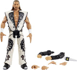 WWE - Elite Collection - Wrestlemania Shawn Michaels (Vince McMahon BAF)