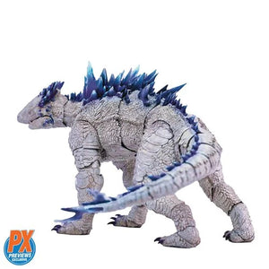 Hiya Toys - Godzilla x King The New Empire - Exquisite Basic Shimo Action Figure PX Exclusive