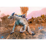 Hiya Toys - Godzilla x King The New Empire - Exquisite Basic Shimo Action Figure PX Exclusive