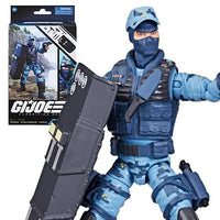 G.I. Joe - Classified Series - Jason 