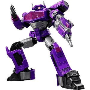 Blokees - Transformers: One - Classic Class Shockwave Model Kit