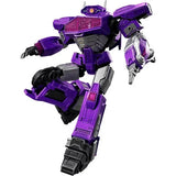 Blokees - Transformers: One - Classic Class Shockwave Model Kit