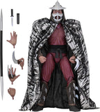 Teenage Mutant Ninja Turtles - NECA - TMNT Shredder 1/4 Scale Figure (Movie)