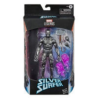 Marvel Legends - Avengers - Silver Surfer