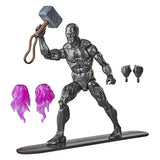 Marvel Legends - Avengers - Silver Surfer