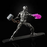 Marvel Legends - Avengers - Silver Surfer