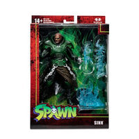 Spawn - McFarlane Toys - Sinn