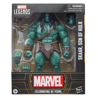 Marvel Legends - Skaar - Son of Hulk
