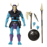 Masters of the Universe - Masterverse - New Eternia Skelcon