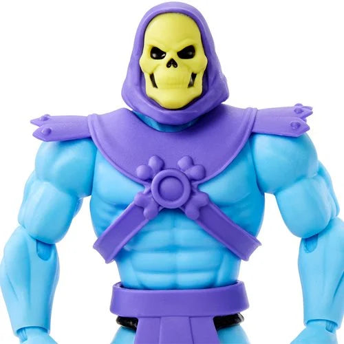 Masters Of The Universe Origins Castle Grayskull Speelset Masters Of The Universe Origins Castle Grayskull Speelset