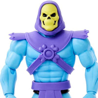 Masters Of The Universe - Origins - Filmation Skeletor (Cartoon Collection)