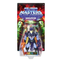 Masters Of The Universe - Origins - Filmation 200x Skeletor (Cartoon Collection)
