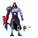 Masters of the Universe - Masterverse - Revolution Skeletor